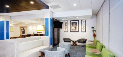 Holiday Inn Express & Suites CHICAGO NORTH SHORE - NILES (Niles)