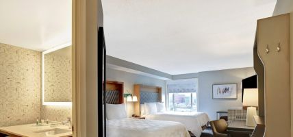 Holiday Inn OTTAWA DWTN - PARLIAMENT HILL (Ottawa)