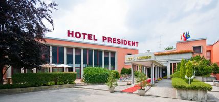 Grand Hotel President (Spilimbergo)