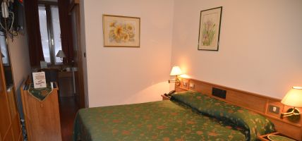 Patriarca Hotel and Wellness (San Vito al Tagliamento)