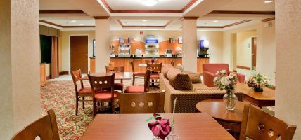 Holiday Inn Express & Suites KINSTON (Kinston)