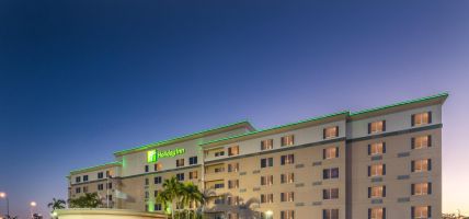 Holiday Inn FT. LAUDERDALE-AIRPORT (Hollywood)