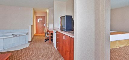 Holiday Inn Express & Suites BEATRICE (Beatrice)