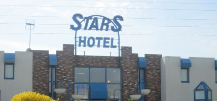 Hotel Stars Dijon