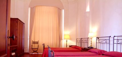 Hotel Domus Sessoriana (Rome)