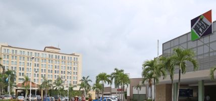 InterContinental Hotels REAL SAN PEDRO SULA (San Pedro Sula)