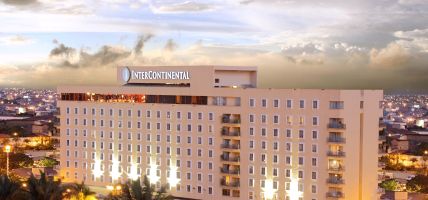 InterContinental Hotels CALI (Cali)