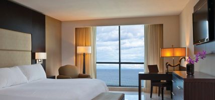 InterContinental Hotels MIRAMAR PANAMA (Panama)