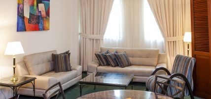 El Polo Apart Hotel & Suites (Lima)