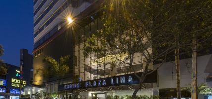 Hotel Crowne Plaza LIMA (Lima)