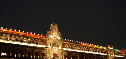 Best Western Hotel Majestic (Mexiko Stadt)