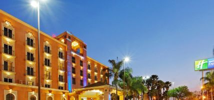 Holiday Inn Express MONTERREY GALERIAS-SN JERONIMO (Monterrey)