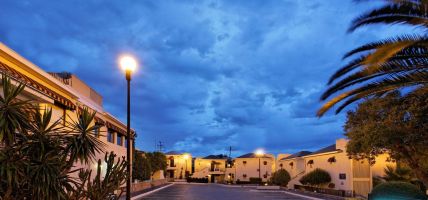 Holiday Inn & Suites CHIHUAHUA EXPO (Chihuahua)