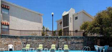 Holiday Inn & Suites CHIHUAHUA (Chihuahua)