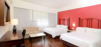 Holiday Inn & Suites GUADALAJARA CENTRO HISTORICO (Guadalajara)