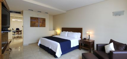 Holiday Inn VERACRUZ BOCA DEL RIO (Veracruz)