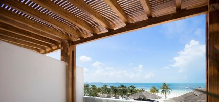 InterContinental Hotels PRESIDENTE CANCUN RESORT (Quintana Roo)