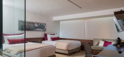 InterContinental Hotels PRESIDENTE CANCUN RESORT (Quintana Roo)