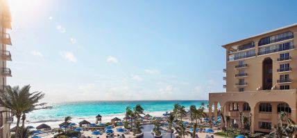 Hotel The Ritz-Carlton Cancun (Cancún)