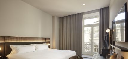 Hotel chic&basic Gravity (Porto)