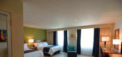 Holiday Inn Express CABO SAN LUCAS (Los Cabos)