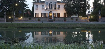 Hotel Villa Franceschi (Mira)