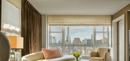 A Rosewood Hotel The Carlyle (Nuova York)