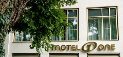 Motel One Graz