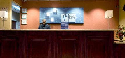 Holiday Inn Express & Suites DALLAS FT. WORTH AIRPORT SOUTH (Irving)