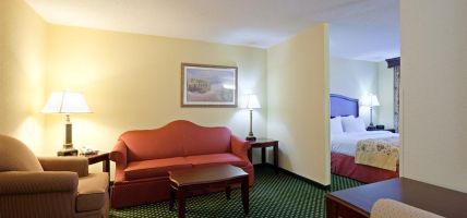 Holiday Inn Express & Suites SOUTH PORTLAND (South Portland)