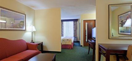 Holiday Inn Express & Suites SOUTH PORTLAND (South Portland)