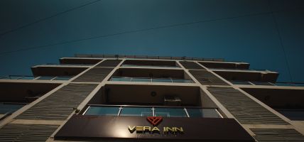 Hotel VERA BY BISQUE BROOKEFIELD (Bengaluru)