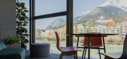 Hotel Marktbar Studios (Innsbruck)