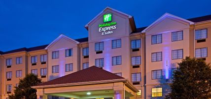Holiday Inn Express & Suites INDIANAPOLIS - EAST (Indianapolis City)
