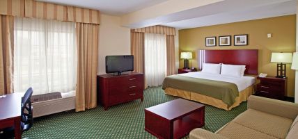 Holiday Inn Express & Suites INDIANAPOLIS - EAST (Indianapolis City)