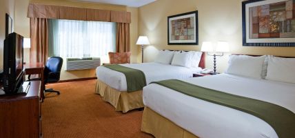Holiday Inn Express & Suites STEVENS POINT (Stevens Point)
