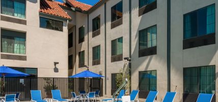 Holiday Inn Express & Suites SANTA CLARA - SILICON VALLEY (Santa Clara)
