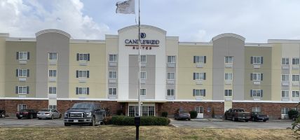 Hotel Candlewood Suites JONESBORO (Jonesboro)