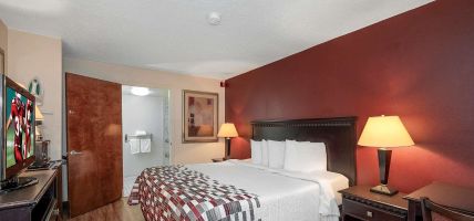 Red Roof Inn & Suites Oxford