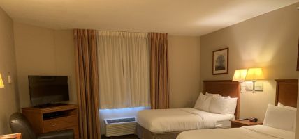 Hotel Candlewood Suites JONESBORO (Jonesboro)