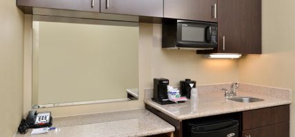 Holiday Inn Express & Suites INDIANAPOLIS W - AIRPORT AREA (Indianapolis City)