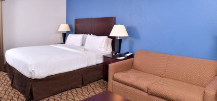Holiday Inn Express & Suites CENTRAL OMAHA (Omaha)