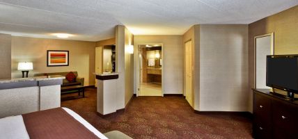Holiday Inn & Suites CHICAGO NORTHWEST - ELGIN (Elgin)