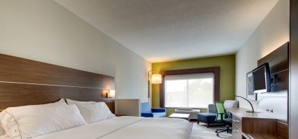 Holiday Inn Express & Suites AURORA - NAPERVILLE (Aurora)
