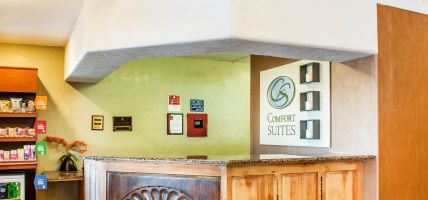 Holiday Inn Express & Suites SANTA FE (Santa Fe)