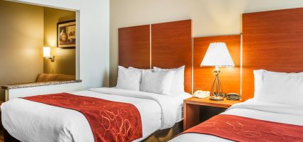 Holiday Inn Express & Suites SANTA FE (Santa Fe)
