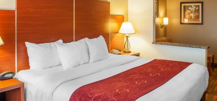 Hotel Comfort Suites Santa Fe