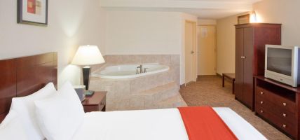 Holiday Inn Express WASHINGTON DC EAST-ANDREWS AFB (Camp Springs)