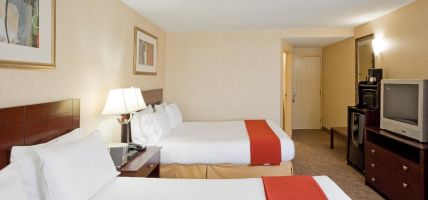 Holiday Inn Express WASHINGTON DC EAST-ANDREWS AFB (Camp Springs)