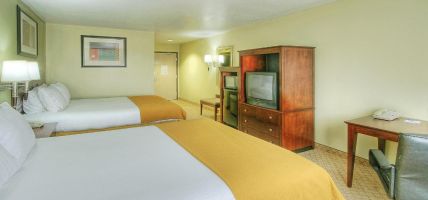 Holiday Inn Express & Suites ALAMOGORDO (Alamogordo)